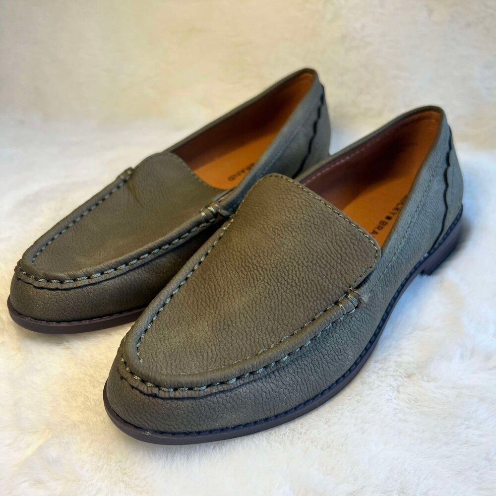 Lucky Brand Edrica Loafer